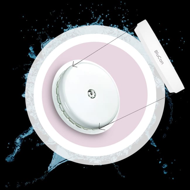 waterproof GLOBALY TRUSTED